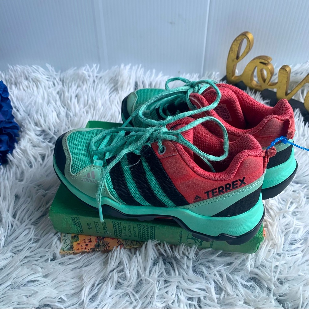 ADIDAS TERREX KIDS SHOES